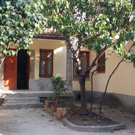 Vila 1926 Hostel 코르처 외부 사진