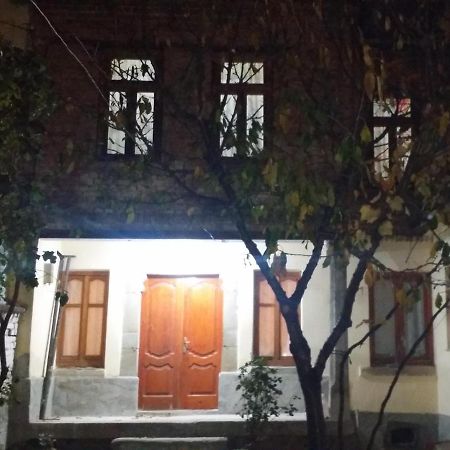 Vila 1926 Hostel 코르처 외부 사진