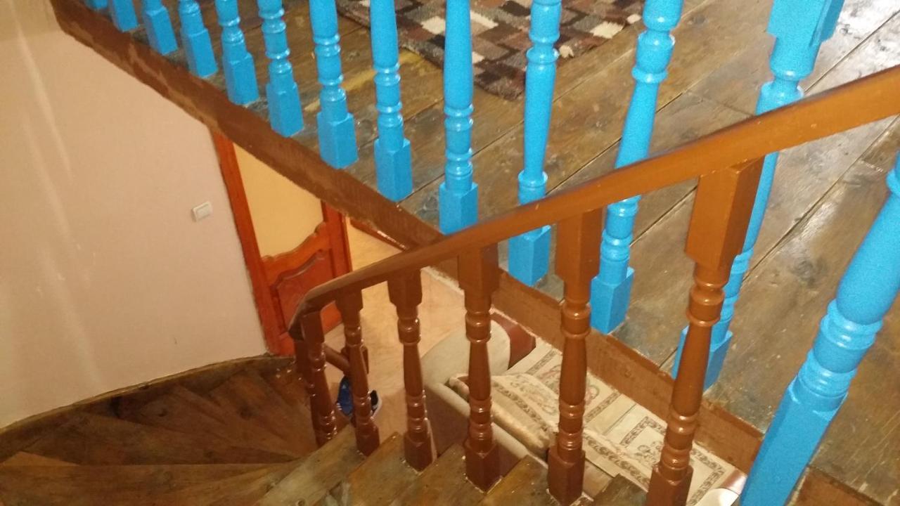 Vila 1926 Hostel 코르처 외부 사진