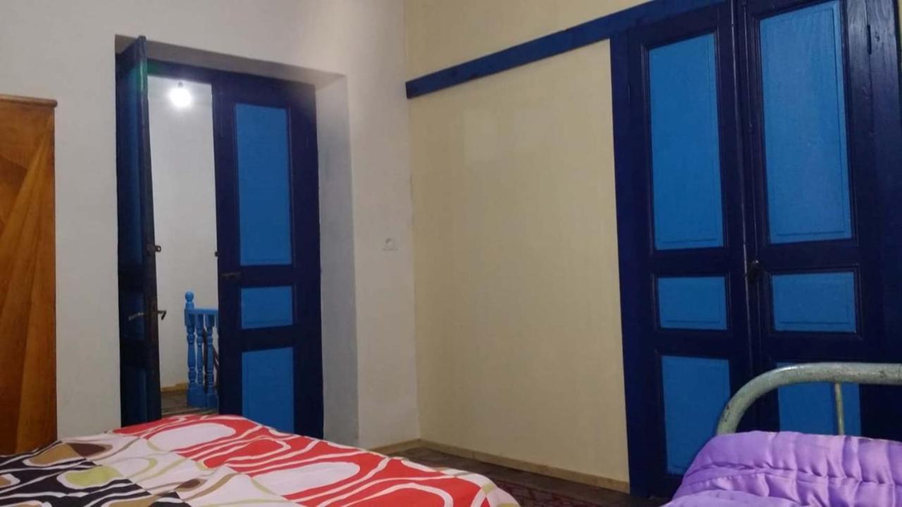 Vila 1926 Hostel 코르처 외부 사진