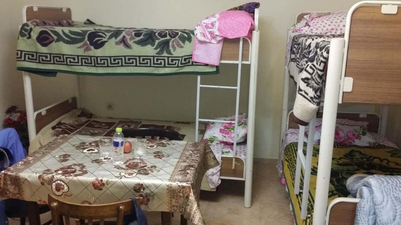 Vila 1926 Hostel 코르처 외부 사진