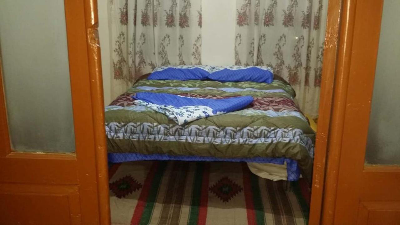 Vila 1926 Hostel 코르처 외부 사진