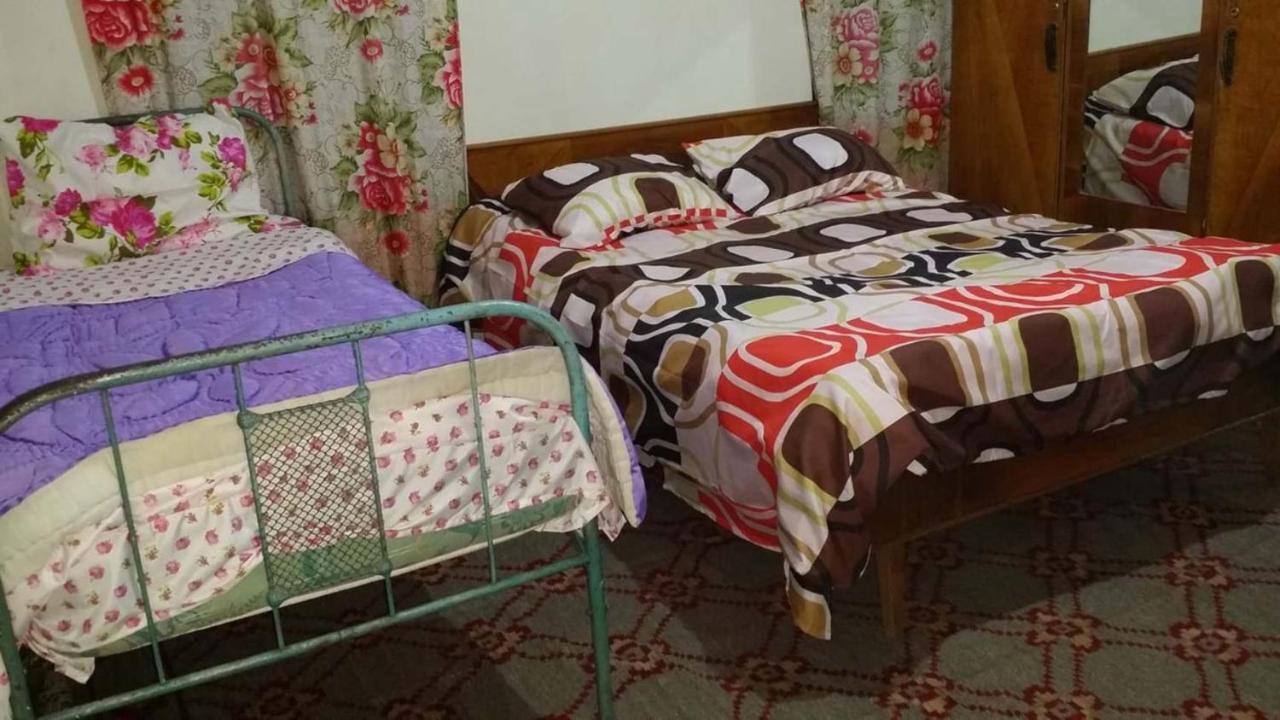 Vila 1926 Hostel 코르처 외부 사진