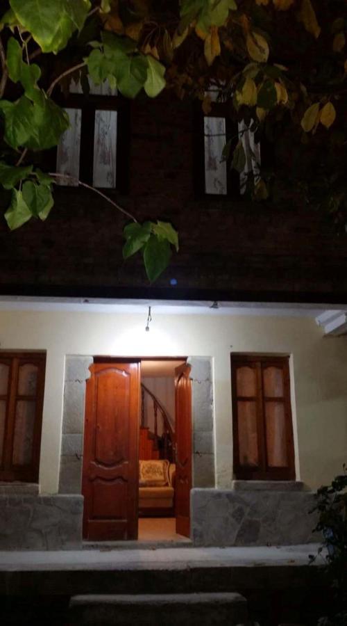 Vila 1926 Hostel 코르처 외부 사진