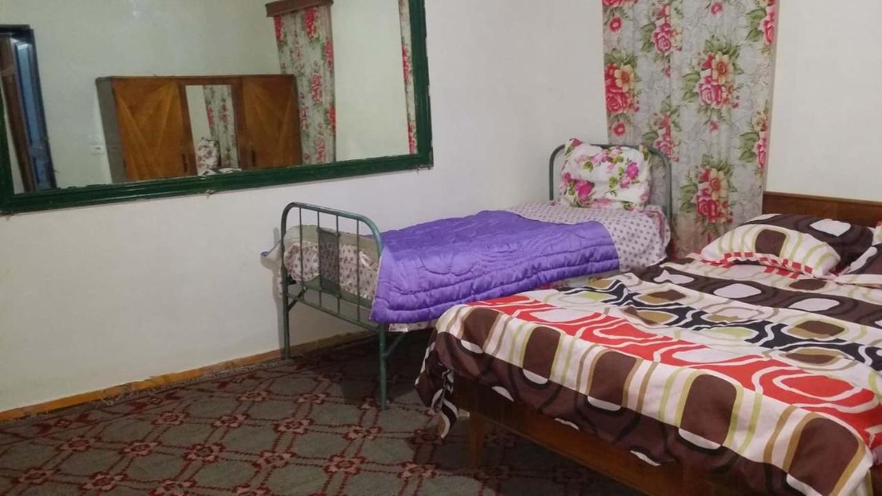 Vila 1926 Hostel 코르처 외부 사진