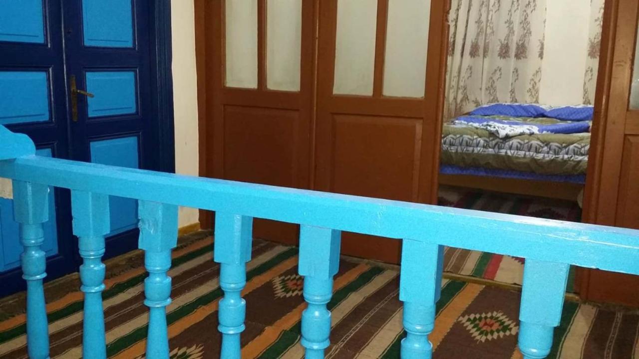 Vila 1926 Hostel 코르처 외부 사진