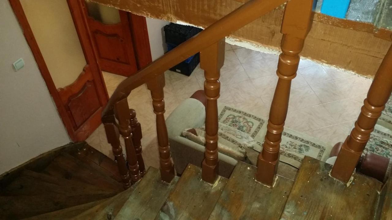 Vila 1926 Hostel 코르처 외부 사진