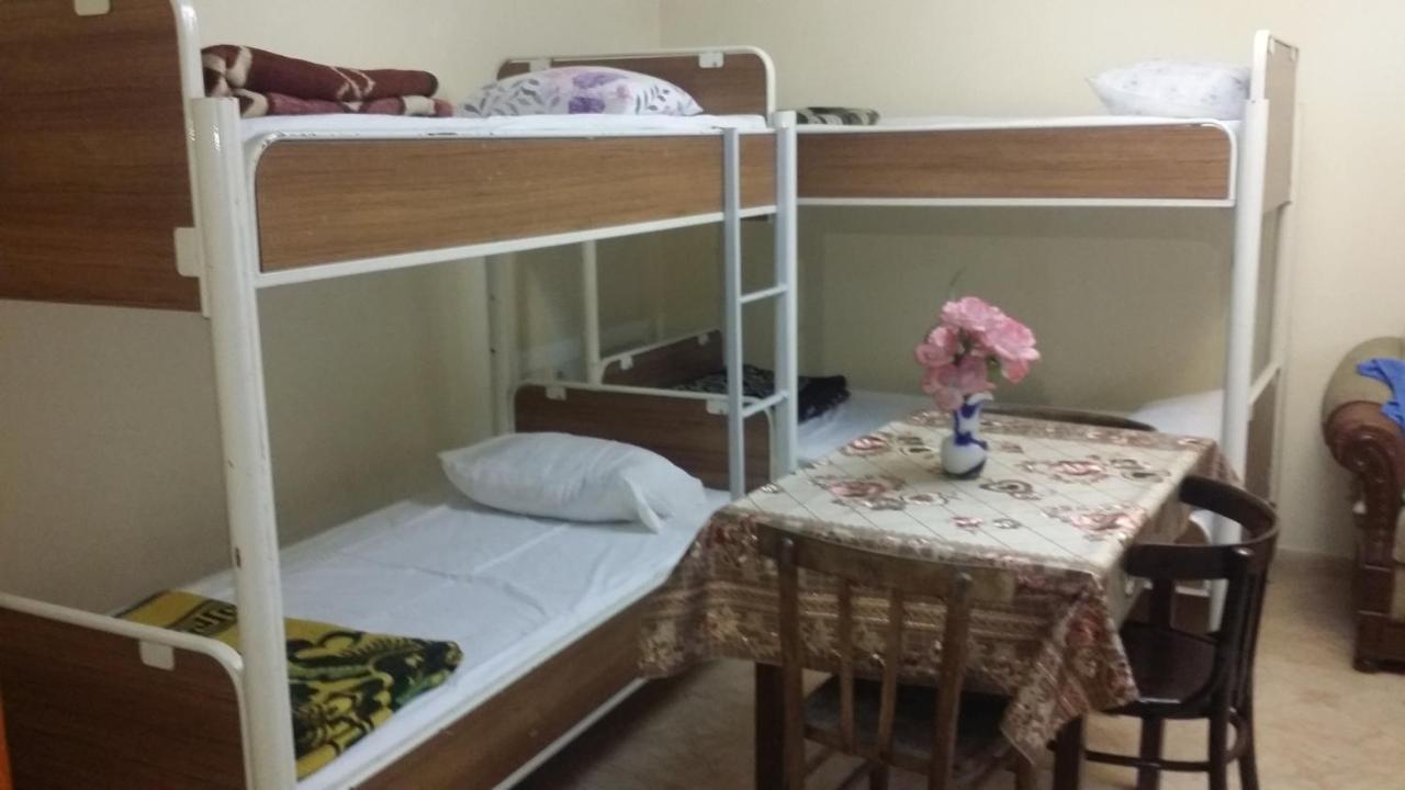 Vila 1926 Hostel 코르처 외부 사진