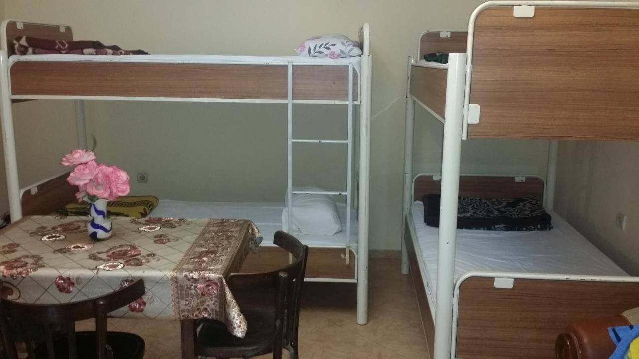 Vila 1926 Hostel 코르처 외부 사진