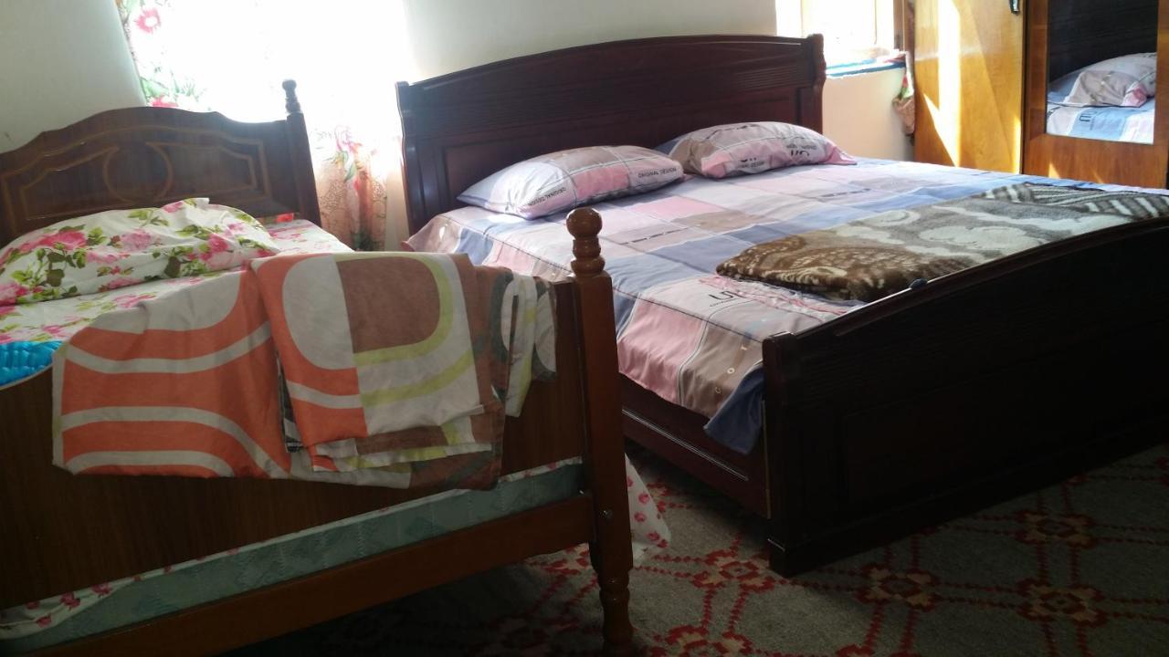 Vila 1926 Hostel 코르처 외부 사진