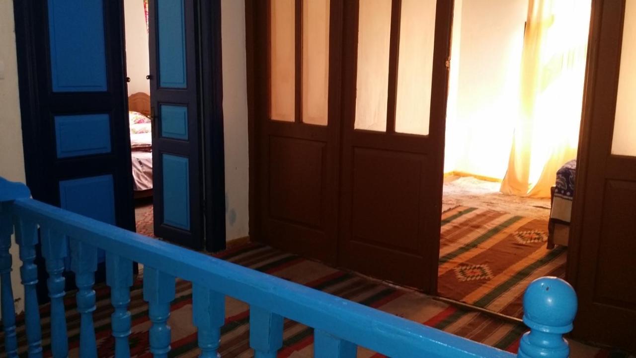 Vila 1926 Hostel 코르처 외부 사진