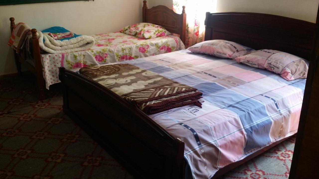 Vila 1926 Hostel 코르처 외부 사진
