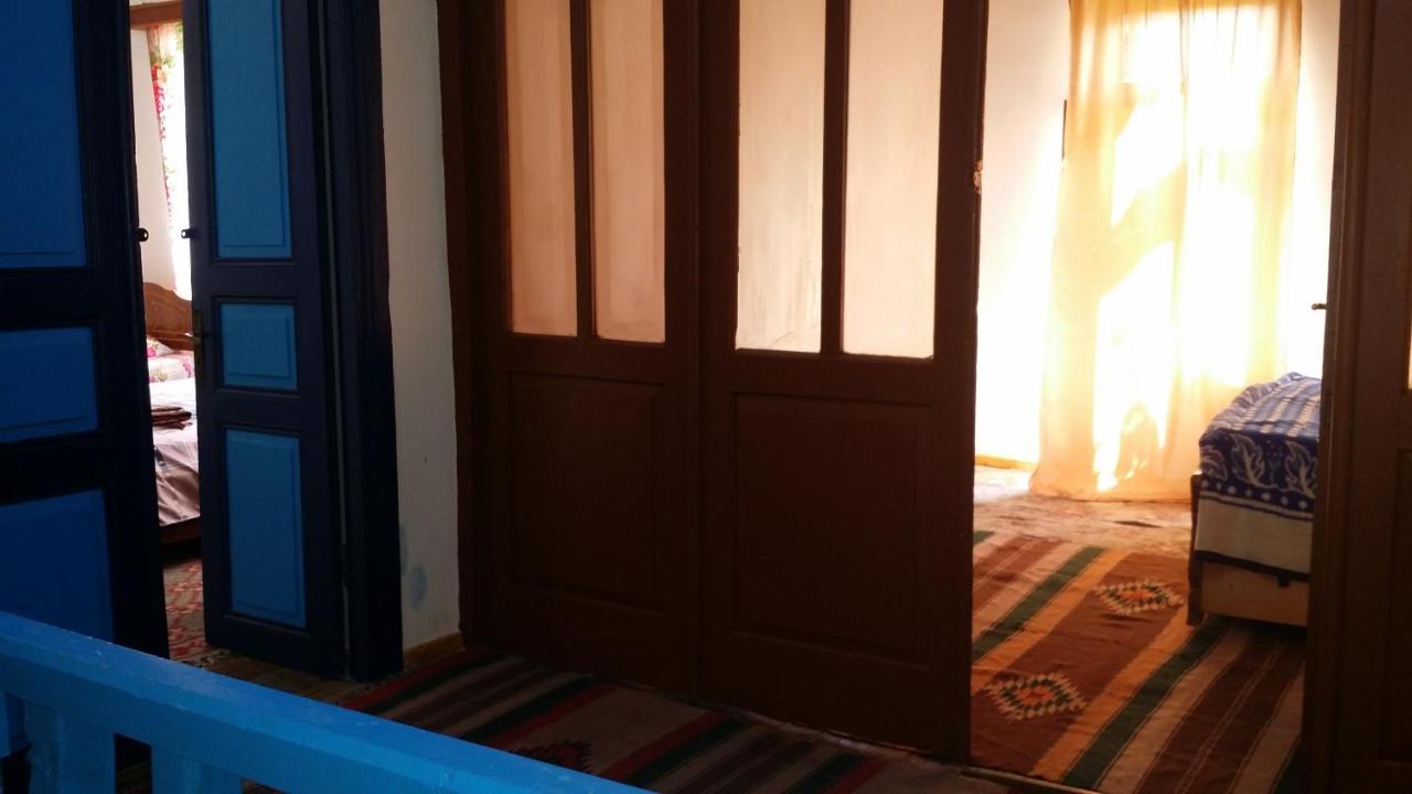 Vila 1926 Hostel 코르처 외부 사진