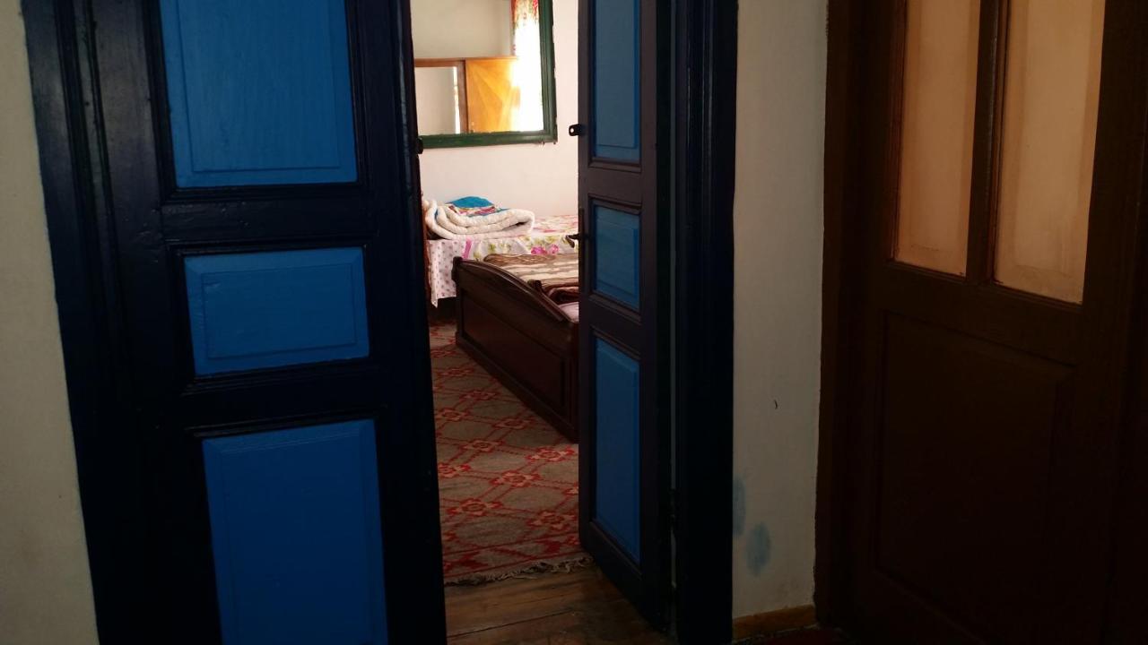 Vila 1926 Hostel 코르처 외부 사진
